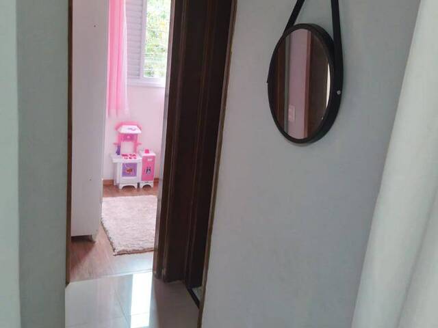 Apartamento para Venda em Santo André - 4
