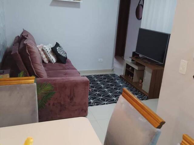 #APT563 - Apartamento para Venda em Santo André - SP