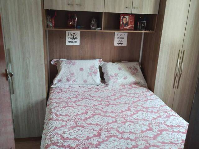 Apartamento para Venda em Santo André - 5