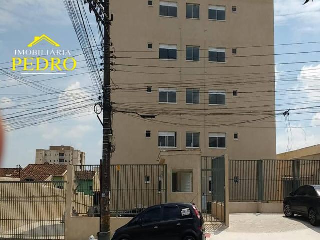 #APT564 - Apartamento para Venda em Santo André - SP