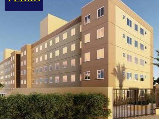 #APT564 - Apartamento para Venda em Santo André - SP