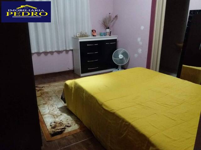 Sobrado para Venda em Santo André - 4