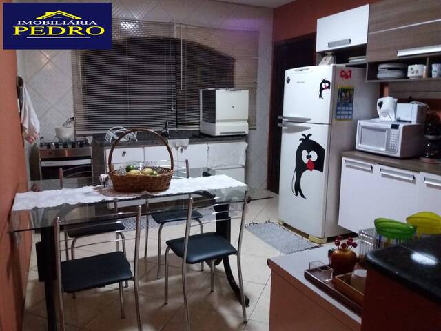 #SOB543 - Sobrado para Venda em Santo André - SP