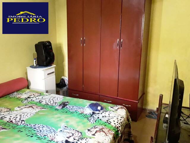 Casa Assobradada para Venda em Santo André - 5