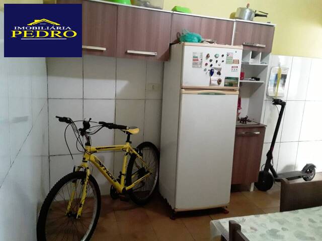 Casa Assobradada para Venda em Santo André - 4