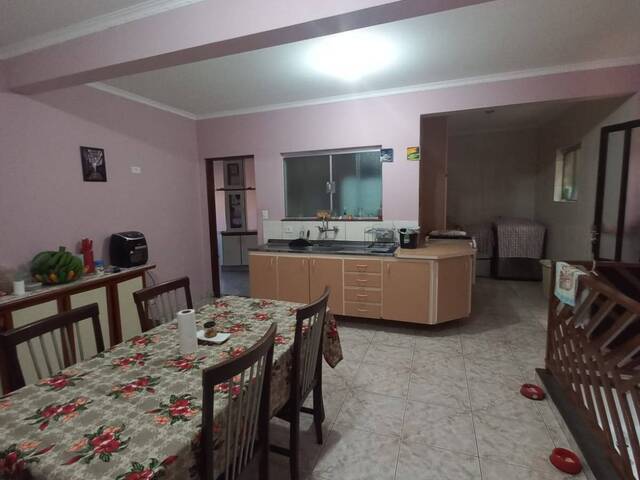 #SOB546 - Sobrado para Venda em Santo André - SP