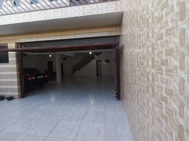 Sobrado para Venda em Santo André - 4