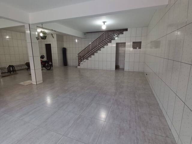 Sobrado para Venda em Santo André - 5
