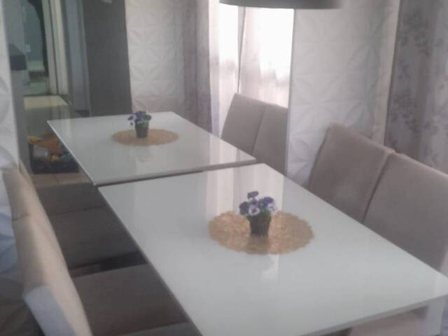 #APT568 - Apartamento para Venda em Santo André - SP