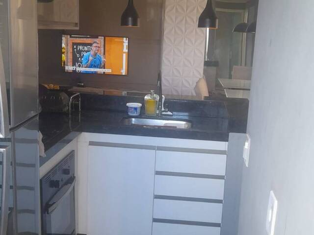 Apartamento para Venda em Santo André - 4