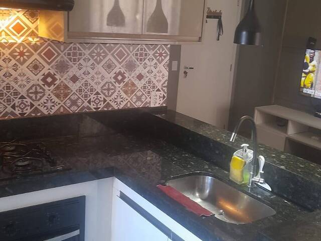 Apartamento para Venda em Santo André - 5