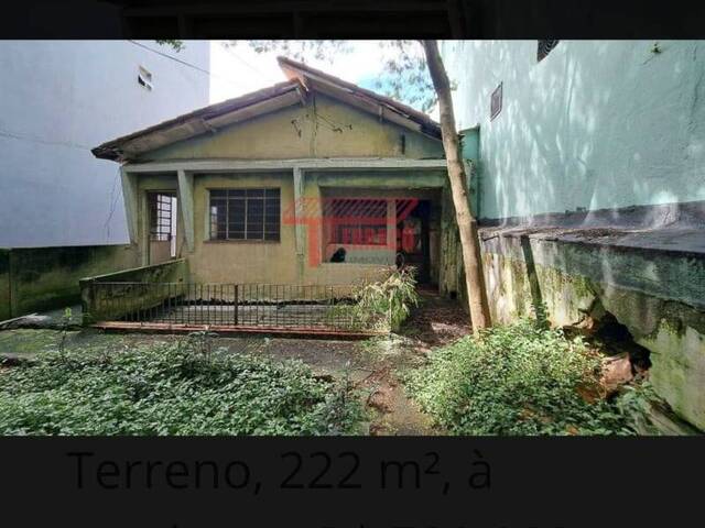 #cas292 - Casa para Venda em Santo André - SP