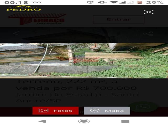 #cas292 - Casa para Venda em Santo André - SP