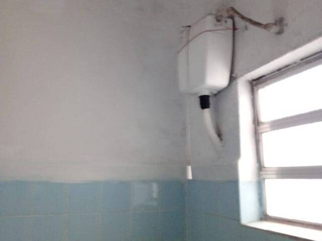 #LOC102 - Casa para Locação em Santo André - SP - 2