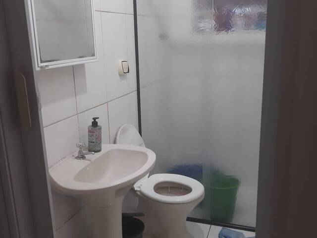 Sobrado para Venda em Santo André - 5