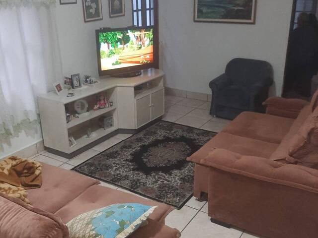 #SOB547 - Sobrado para Venda em Santo André - SP