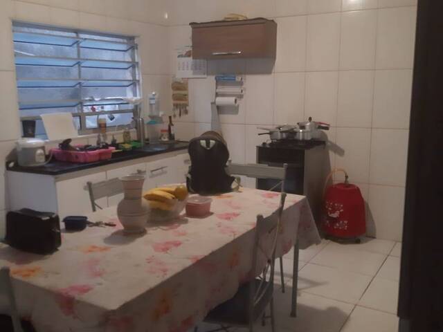 Sobrado para Venda em Santo André - 4