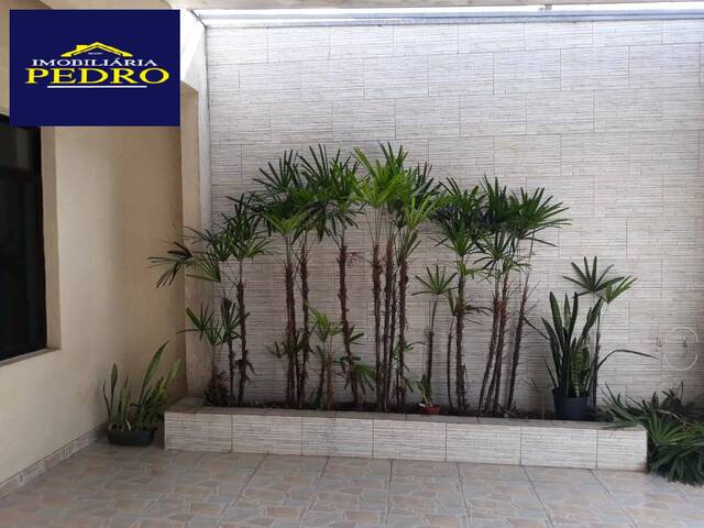 Casa para Venda em Santo André - 2