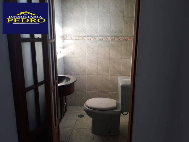 Casa para Venda em Santo André - 5