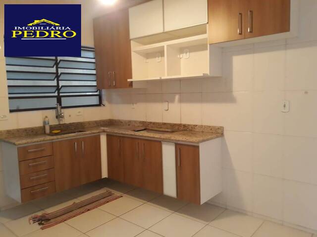 Casa para Venda em Santo André - 3