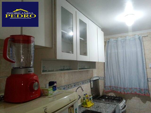 #APT554 - Apartamento para Venda em Santo André - SP