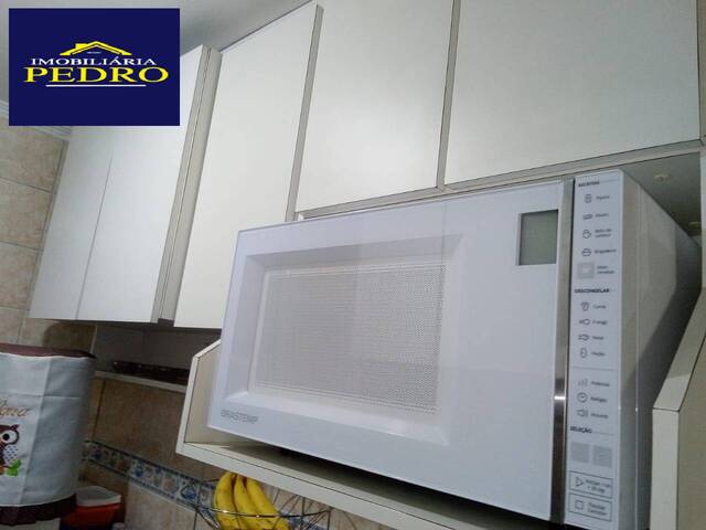 #APT554 - Apartamento para Venda em Santo André - SP