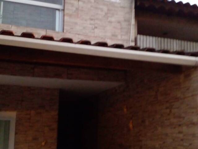 #SOB549 - Sobrado para Venda em Santo André - SP