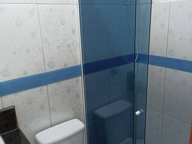 Sobrado para Venda em Santo André - 4