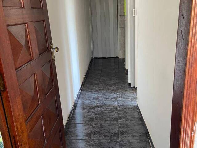 Sobrado para Venda em Santo André - 4