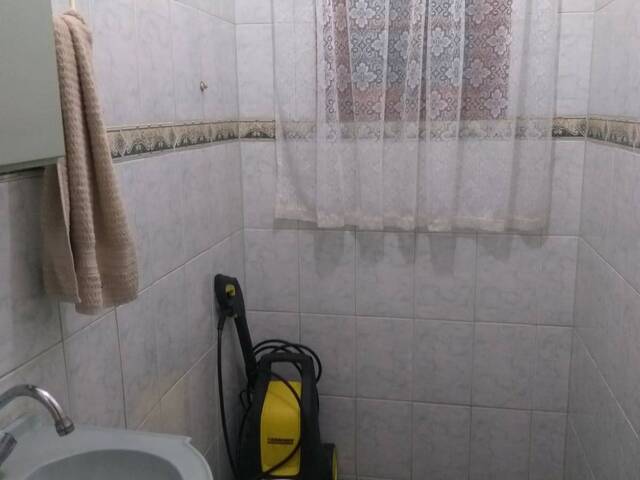 Sobrado para Venda em Santo André - 5