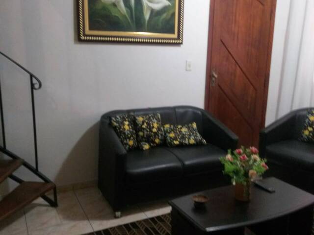 #SOB550 - Sobrado para Venda em Santo André - SP