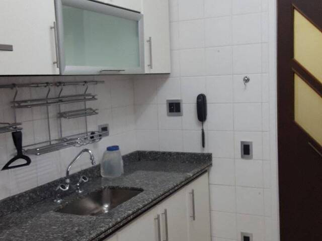 Apartamento para Locação em Santo André - 5