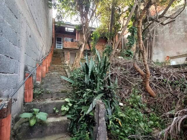 #CAS301 - Casa para Venda em Santo André - SP