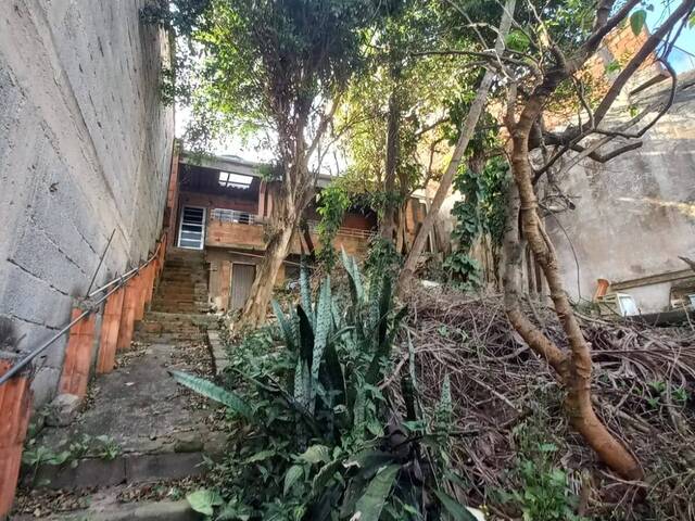 #CAS301 - Casa para Venda em Santo André - SP