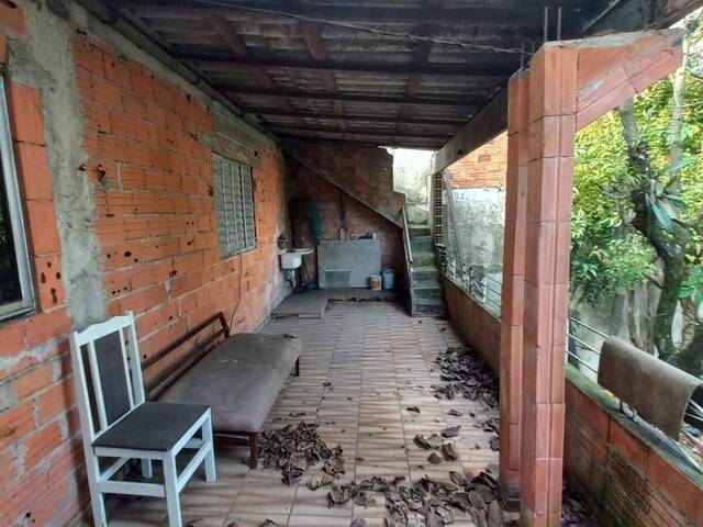Casa para Venda em Santo André - 4