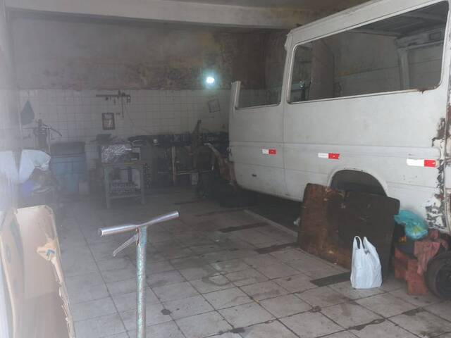 #Cas516 - Casa para Venda em Santo André - SP