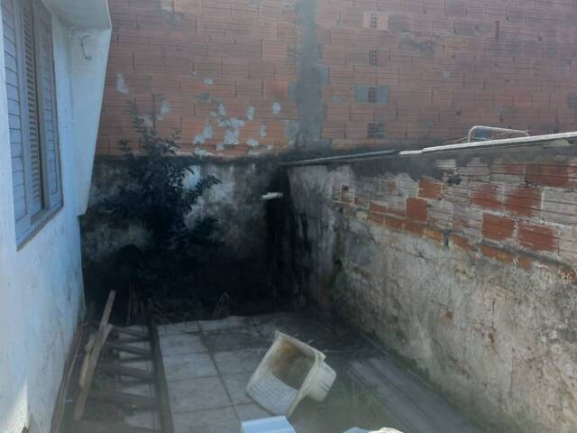 Casa para Venda em Santo André - 5