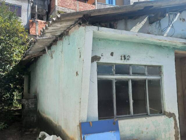 Casa para Venda em Santo André - 2