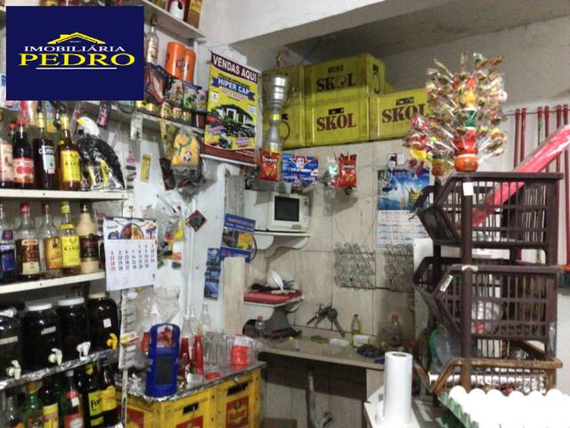 #COMERC1 - Sobrado para Venda em Santo André - SP