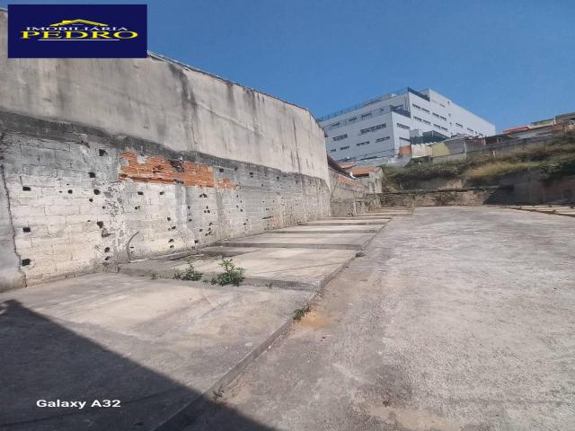Terreno para Locação em Santo André - 4