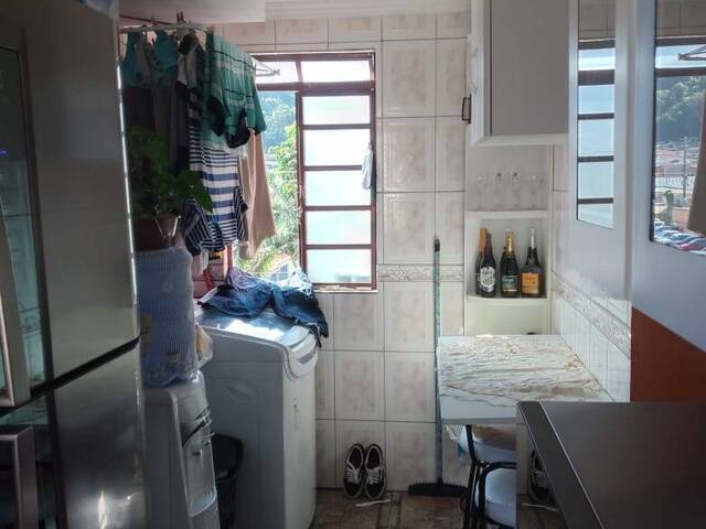 #apt574 - Apartamento para Venda em Santo André - SP