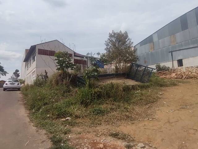#Ter145 - Terreno para Venda em Lambari - MG - 2