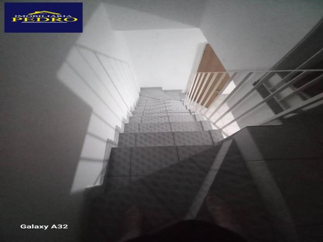 #loc104 - Sobrado para Venda em Santo André - SP