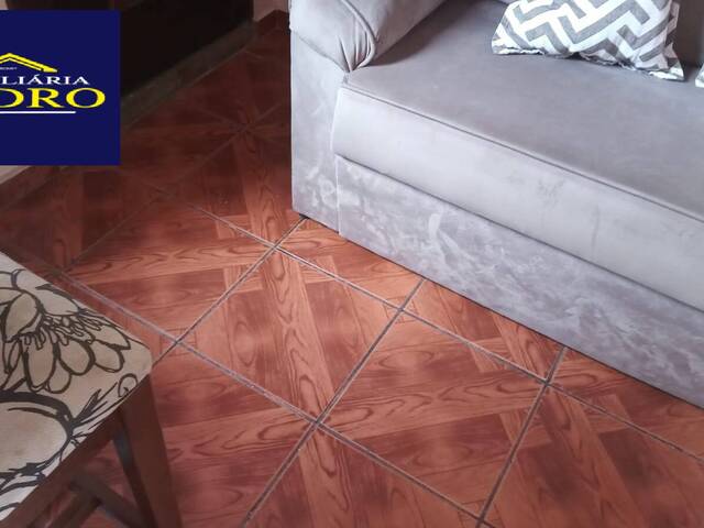 #APT577 - Apartamento para Venda em Santo André - SP