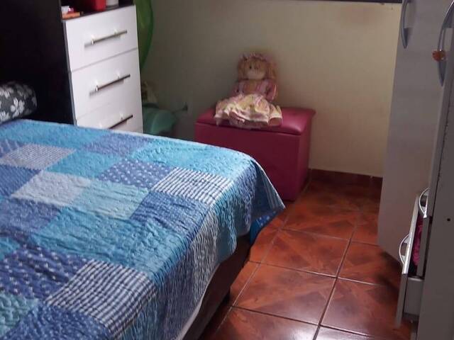 Apartamento para Venda em Santo André - 4