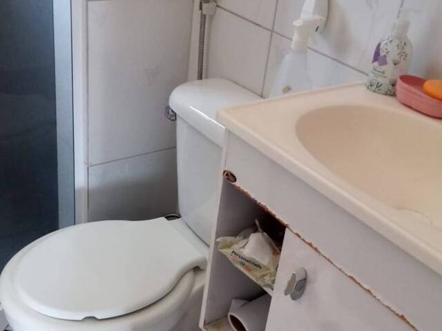Apartamento para Venda em Santo André - 5
