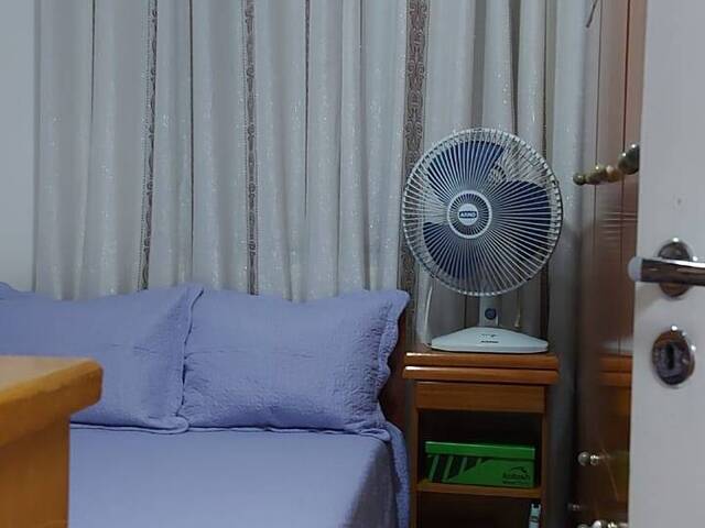 #APT578 - Apartamento para Venda em Santo André - SP