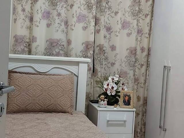 #APT578 - Apartamento para Venda em Santo André - SP