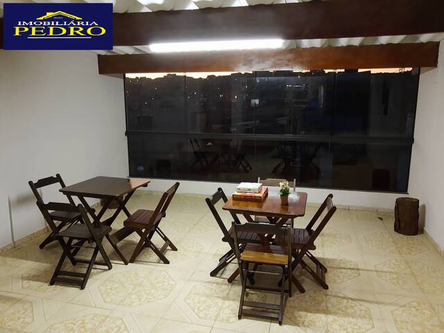 Sobrado para Venda em Santo André - 5