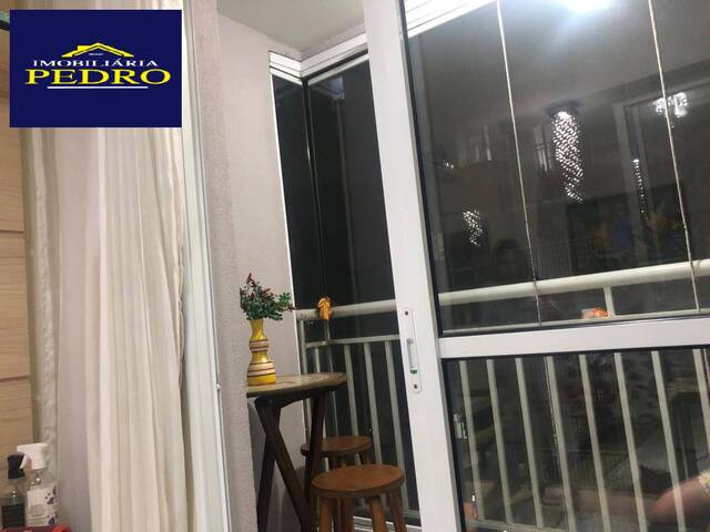 #APT579 - Apartamento para Venda em Santo André - SP